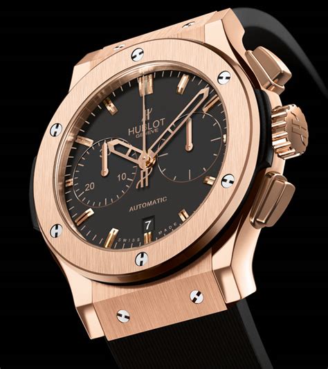 monte hublot